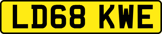 LD68KWE