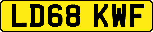 LD68KWF