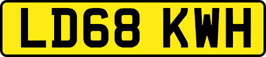 LD68KWH