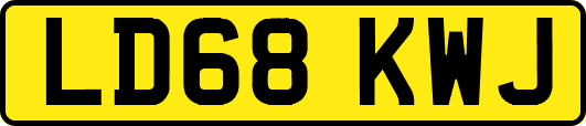 LD68KWJ