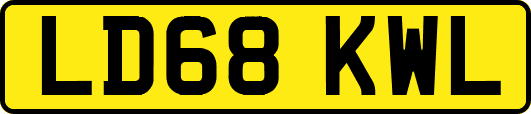 LD68KWL
