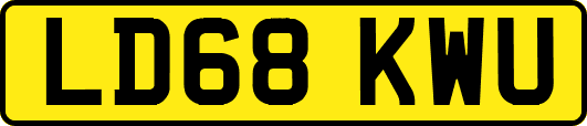 LD68KWU