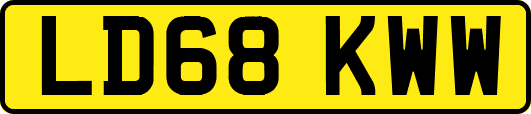 LD68KWW