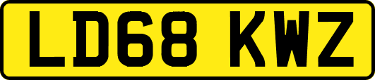 LD68KWZ