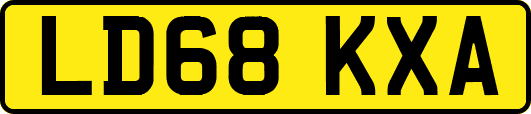 LD68KXA