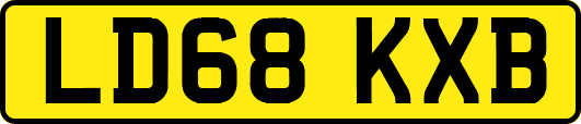 LD68KXB