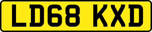 LD68KXD