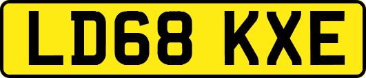 LD68KXE