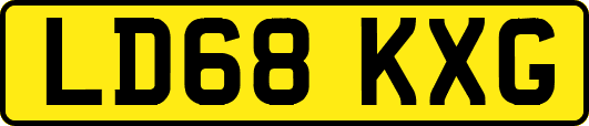 LD68KXG