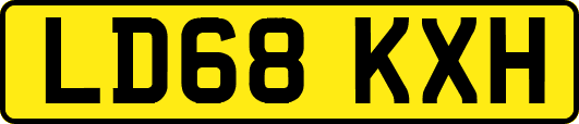 LD68KXH