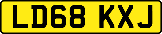 LD68KXJ