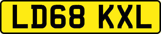 LD68KXL