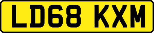 LD68KXM