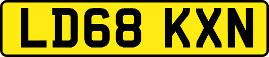 LD68KXN