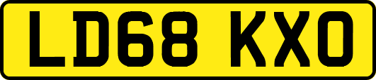 LD68KXO