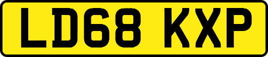 LD68KXP