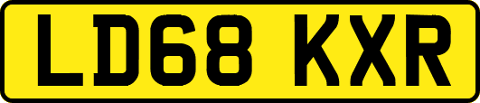 LD68KXR