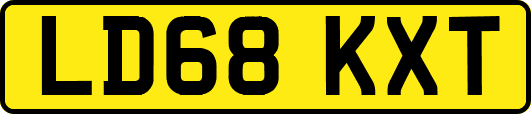 LD68KXT