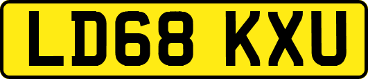 LD68KXU