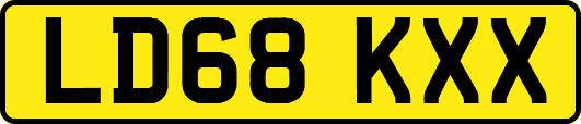 LD68KXX