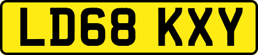 LD68KXY