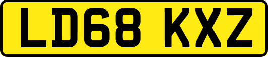 LD68KXZ