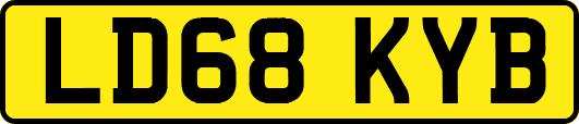 LD68KYB