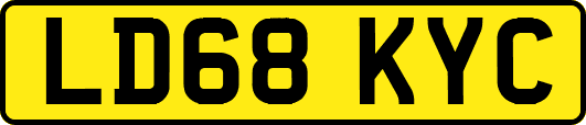 LD68KYC