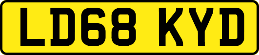 LD68KYD