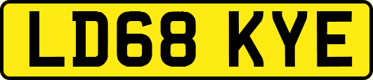 LD68KYE