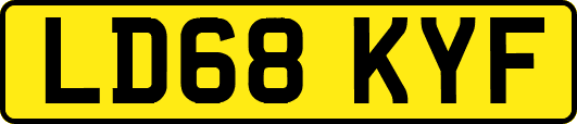LD68KYF
