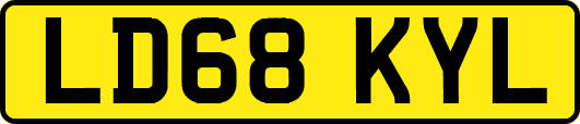LD68KYL