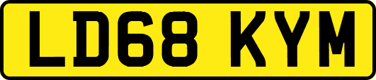 LD68KYM