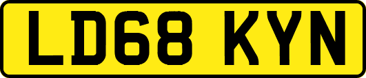 LD68KYN