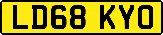LD68KYO