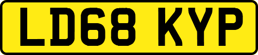 LD68KYP
