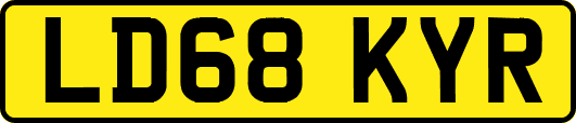 LD68KYR