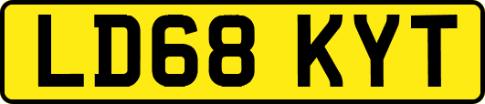 LD68KYT