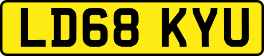 LD68KYU