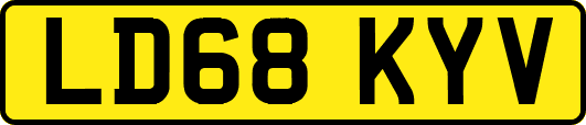 LD68KYV