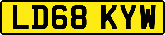 LD68KYW