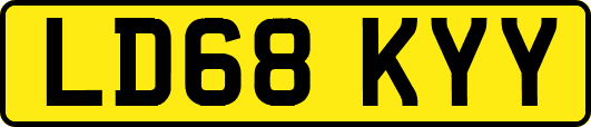 LD68KYY