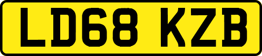LD68KZB