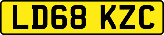 LD68KZC