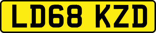 LD68KZD