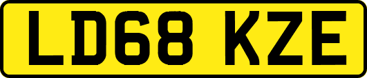 LD68KZE