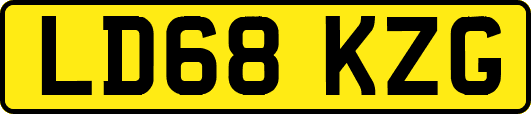 LD68KZG