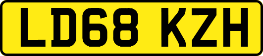 LD68KZH