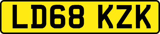 LD68KZK