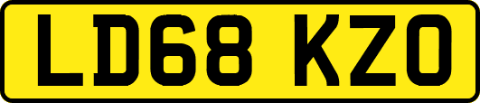 LD68KZO